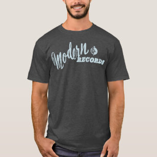 Modern Records T-Shirt