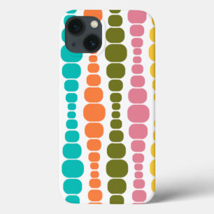 Modern Rectangles Case-Mate iPhone Case