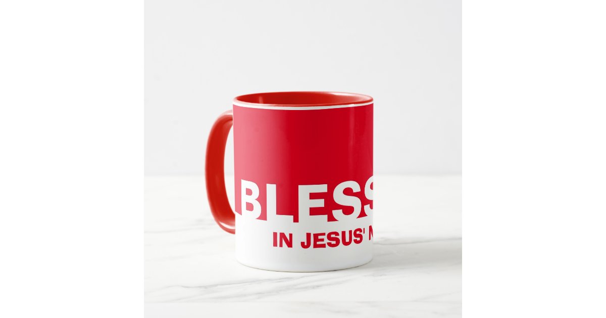 BLESSED PAPA MAROON 10 oz Drink Tumbler with Lid