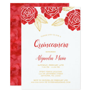 sweet 15 invitations zazzle