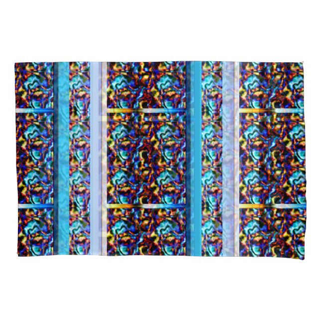 Modern Renaissance Pillowcases  (Front)