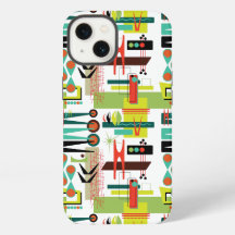 Modern Retro
