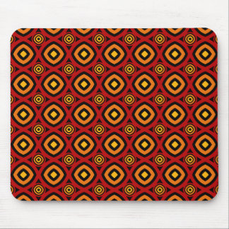 Modern Retro Mousepad