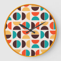 Modern Retro Style