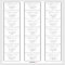 Modern Romantic Wedding Guest Address Labels