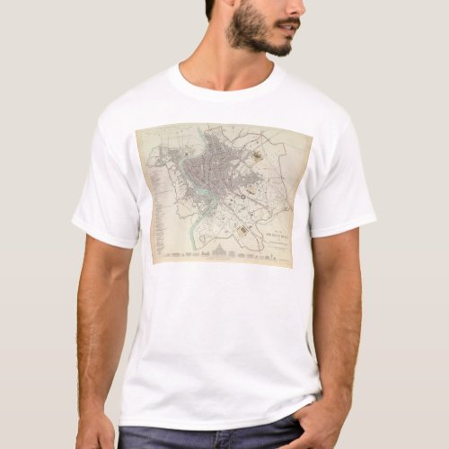 Modern Rome T_Shirt