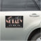 Modern Rose Gold Mobile Notary Loan Signing Agent