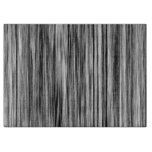 Modern Rustic Black Gray Wood Grain Pattern Cutting Board at Zazzle