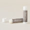Modern Rustic Wood Thank You Favor Lip Balm