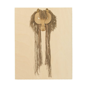 Modern Rustic: Wood Wall Art Creations