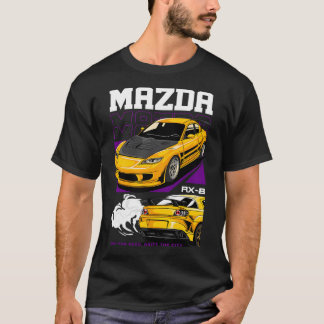 Modern Rx-8 T-Shirt