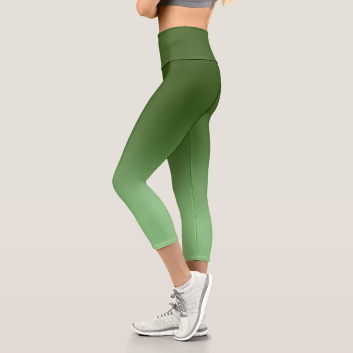 sage green leggings