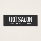 Modern Salon (Back)