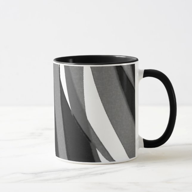 Modern Same Mug (Right)