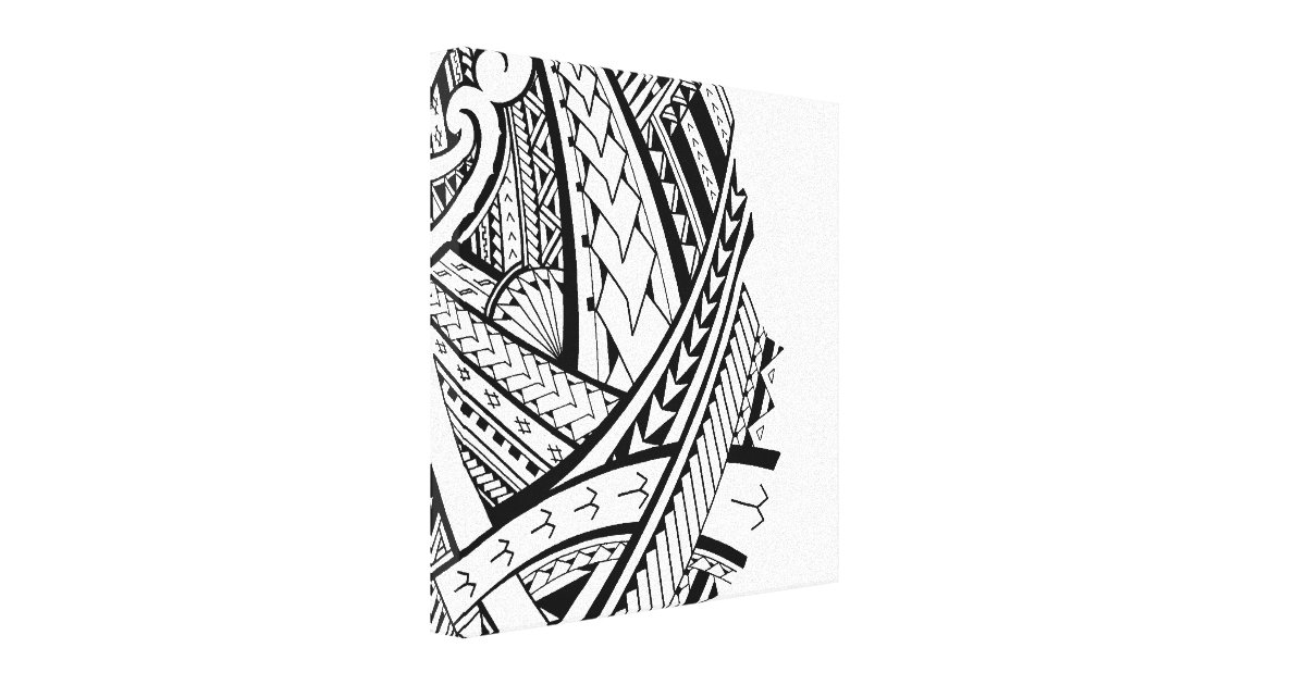 samoan designs drawings