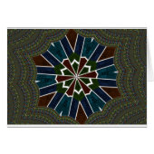 Modern Sari (Front Horizontal)