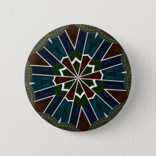 Modern Sari Button