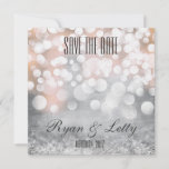 Modern Save The Date Cards at Zazzle