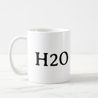 Modern Science Coffee Cup