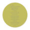 Modern Script Chartreuse Formal Wedding