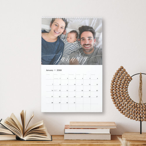 Shop Calendars