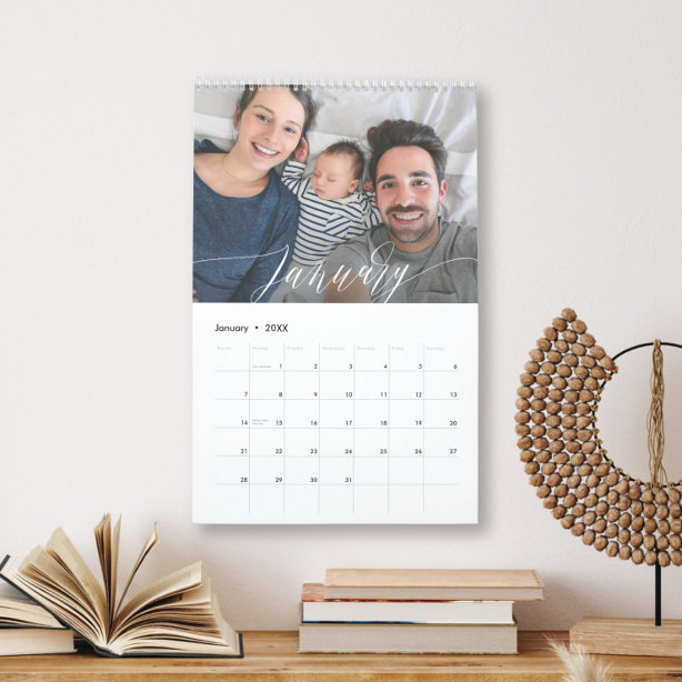 Calendars Zazzle