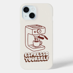 Modern Script Minimal Phone Case