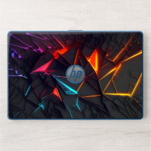 modern script monogram initials minimal black gold