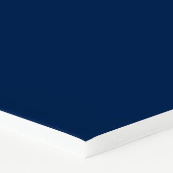 Modern Script Navy + White Retirement Party Sign | Zazzle