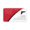 Modern Self Defense Business Cards