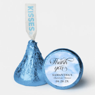 Modern She Is On Cloud 9 Bachelorette Weekend Hershey®'s Kisses®