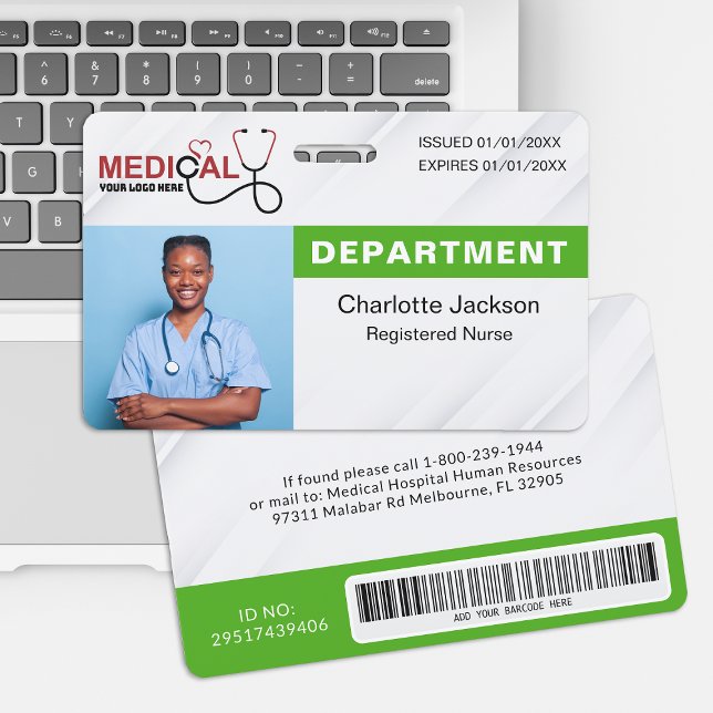 Modern Simple Company Business Template Badge (Creator Uploaded)