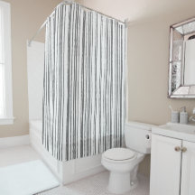 Modern Simple Minimalist Striped