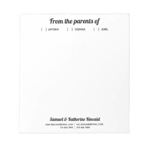 Modern Simple Script From The Parents Of Notepad