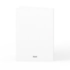 Modern Simple Script Photo Birthday Greeting