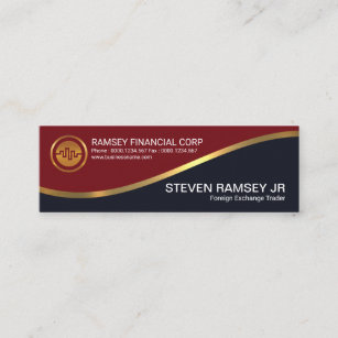 Forex Trader Id Card