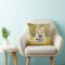 Modern Simple Stylish Personalized Pet Dog Photo