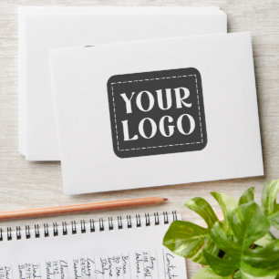 Modern, Sleek, Sophisticated & Customizable Envelope