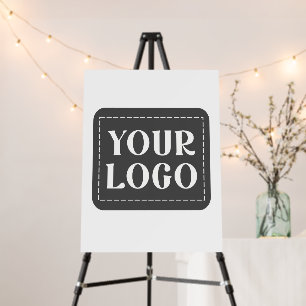 Modern, Sleek, Sophisticated & Customizable Foam Board