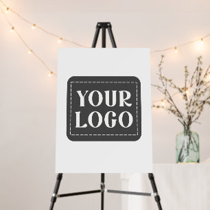 Modern, Sleek, Sophisticated & Customizable Foam Board