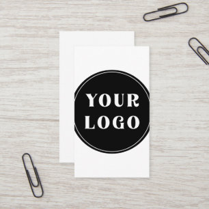 Modern, Sleek, stylish, & Customizable Business Card