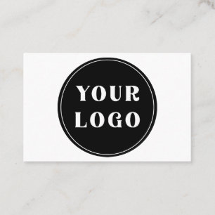 Modern, Sleek, stylish, & Customizable Business Card