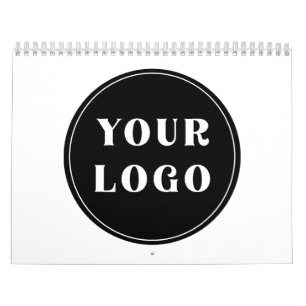 Modern, Sleek, stylish, & Customizable Calendar