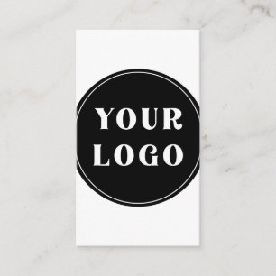 Modern, Sleek, stylish, & Customizable Enclosure Card