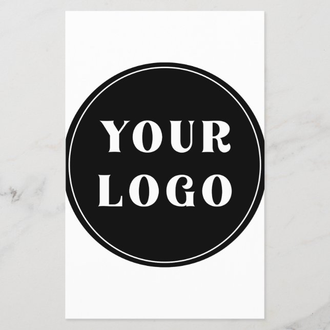 Modern, Sleek, stylish, & Customizable Flyer (Front)