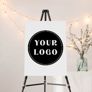 Modern, Sleek, stylish, & Customizable Foam Board