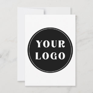 Modern, Sleek, stylish, & Customizable Invitation