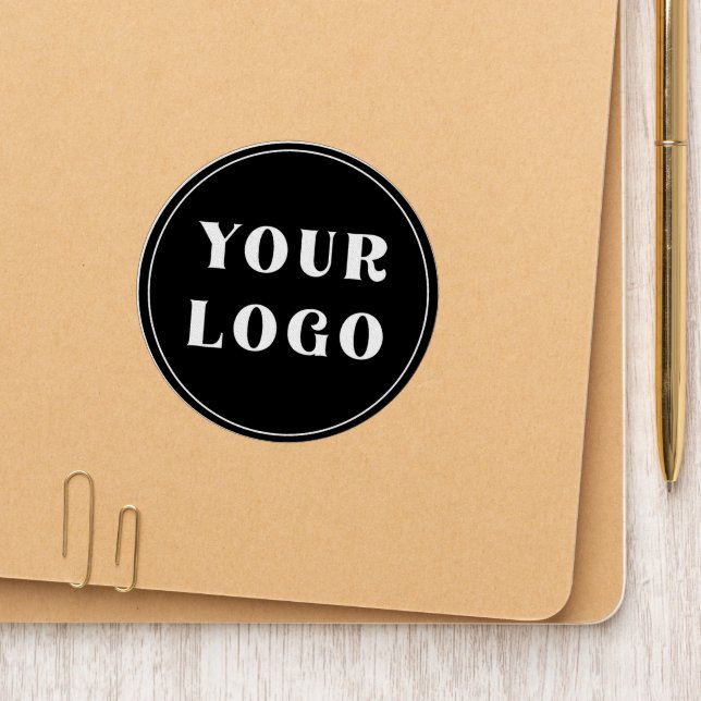 Modern, Sleek, stylish, & Customizable Patch (On Folder)