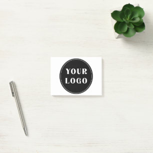 Modern, Sleek, stylish, & Customizable Post-it Notes