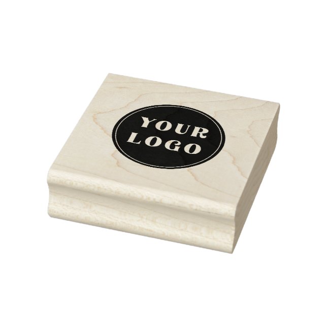 Modern, Sleek, stylish, & Customizable Rubber Stamp (Stamp)